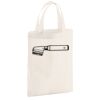 Cotton party bag for life Thumbnail