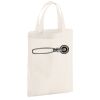 Cotton party bag for life Thumbnail