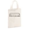 Cotton party bag for life Thumbnail