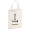 Cotton party bag for life Thumbnail