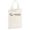 Cotton party bag for life Thumbnail
