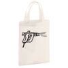 Cotton party bag for life Thumbnail