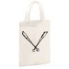 Cotton party bag for life Thumbnail