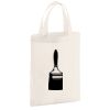 Cotton party bag for life Thumbnail