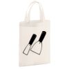 Cotton party bag for life Thumbnail