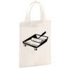 Cotton party bag for life Thumbnail