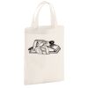 Cotton party bag for life Thumbnail