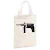 Cotton party bag for life Thumbnail