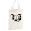 Cotton party bag for life Thumbnail