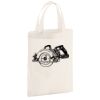 Cotton party bag for life Thumbnail