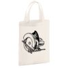 Cotton party bag for life Thumbnail