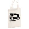 Cotton party bag for life Thumbnail