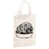 Cotton party bag for life Thumbnail