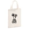 Cotton party bag for life Thumbnail