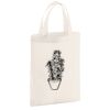 Cotton party bag for life Thumbnail