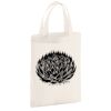 Cotton party bag for life Thumbnail