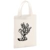 Cotton party bag for life Thumbnail