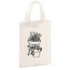 Cotton party bag for life Thumbnail