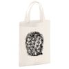 Cotton party bag for life Thumbnail