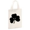 Cotton party bag for life Thumbnail