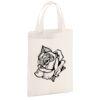 Cotton party bag for life Thumbnail