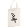 Cotton party bag for life Thumbnail