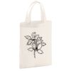 Cotton party bag for life Thumbnail