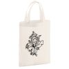 Cotton party bag for life Thumbnail