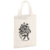 Cotton party bag for life Thumbnail