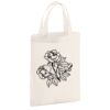 Cotton party bag for life Thumbnail