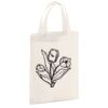 Cotton party bag for life Thumbnail