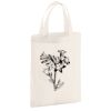 Cotton party bag for life Thumbnail