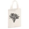Cotton party bag for life Thumbnail