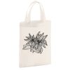 Cotton party bag for life Thumbnail