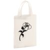 Cotton party bag for life Thumbnail
