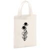 Cotton party bag for life Thumbnail