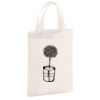 Cotton party bag for life Thumbnail