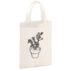 Cotton party bag for life Thumbnail