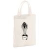 Cotton party bag for life Thumbnail