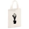 Cotton party bag for life Thumbnail