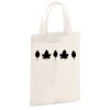 Cotton party bag for life Thumbnail