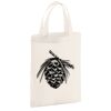 Cotton party bag for life Thumbnail