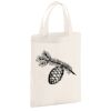 Cotton party bag for life Thumbnail