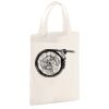Cotton party bag for life Thumbnail