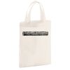 Cotton party bag for life Thumbnail