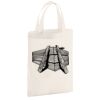 Cotton party bag for life Thumbnail