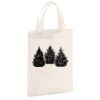 Cotton party bag for life Thumbnail