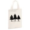 Cotton party bag for life Thumbnail