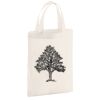 Cotton party bag for life Thumbnail