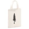 Cotton party bag for life Thumbnail